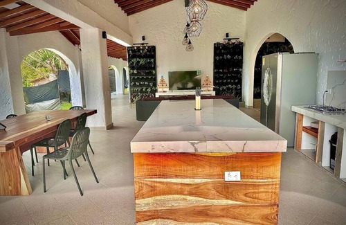 Sopetran Cottage | Monteclaro Campestre