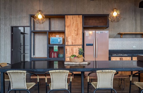 Sopetran Cottage | Monteclaro Campestre