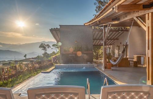 Sopetran House | Monteclaro Campestre - En Sopetran