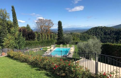 Vicopelago Villa | Montefiore by Salogi Villas