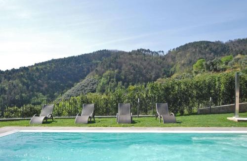 Vicopelago Villa | Montefiore by Salogi Villas