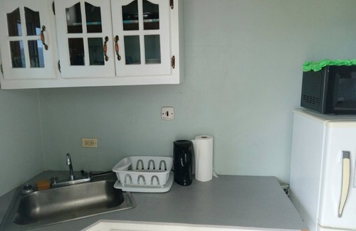Montego Bay Apartment | Montego Bay City Studio