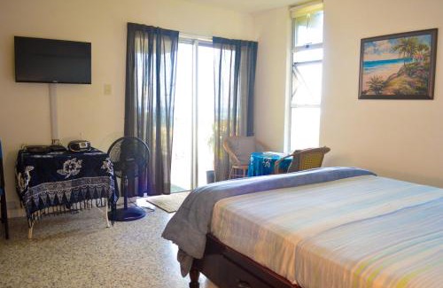 Montego Bay Apartment | Montego Bay Club Beach Resort