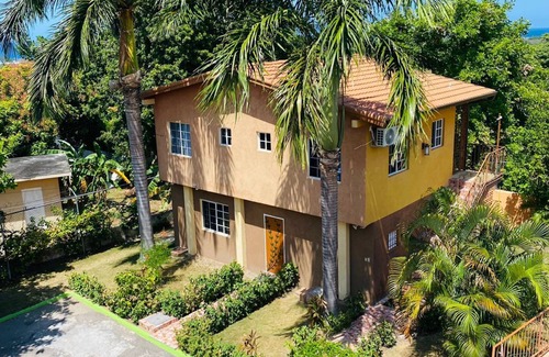 IronShore Estates Apartment | Montego Bay Ironshore Luxury Studios