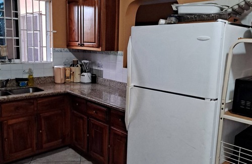 IronShore Estates Villa | Montego Villa Suite A-2 Montego Bay with WiFi, AC