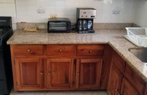 IronShore Estates Villa | Montego Villa Suite A-2 Montego Bay with WiFi, AC