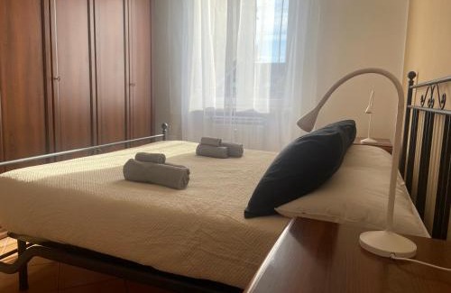 San Paolo Apartment | Montegrappa