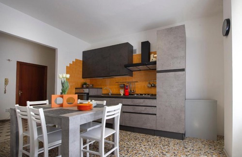 Nerbisci House | Monteleto House. dove Pace regna