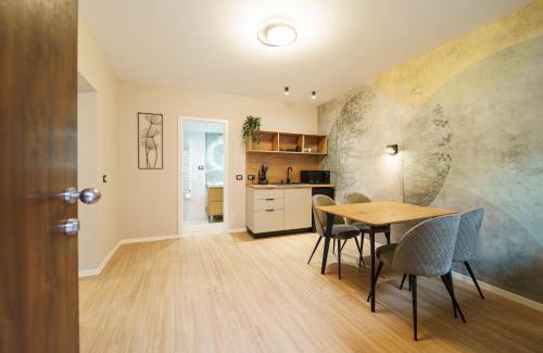 Centrul Vechi House | Montello Guest House
