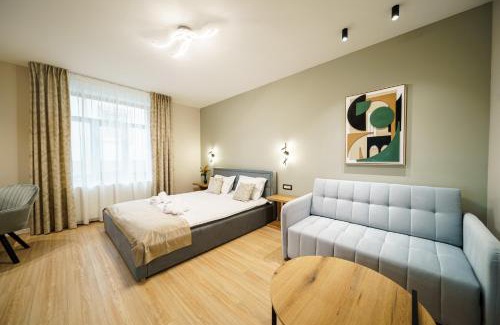 Centrul Vechi House | Montello Guest House