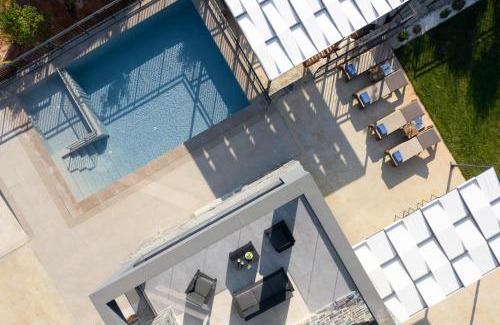 Bali Villa | Montem SeaView Villas I & II, Summer Retreats in Bali, By ThinkVilla