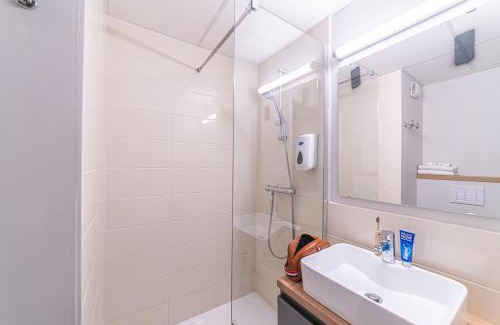 Bassins a Flot Apartment | Montempô Apparthôtel Bordeaux Centre - Bassins à flot