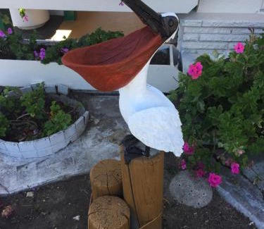 Munras Avenue Hotel | Monterey Pines Inn