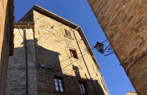 Monterone House | Monterone 19