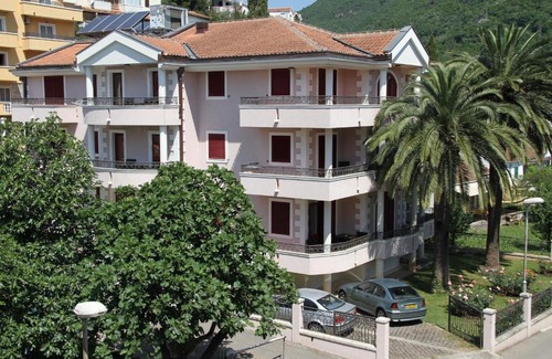 Babin do Apartment | Monteroyale Apartment