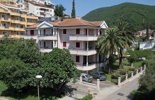 Babin do Apartment | Monteroyale Apartment
