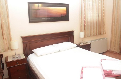 Babin do Apartment | Monteroyale Apartment