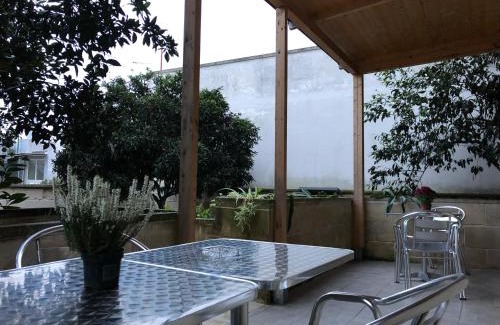 Cavallino House | Monterussi Bed and Breakfast