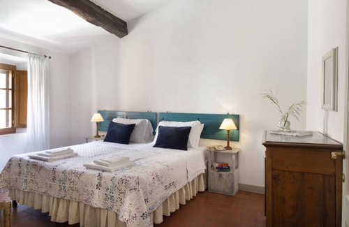 Sovicille Other | Montestigliano, an authentic farmhouse in the heart of Tuscany, is an oasis of peace and beauty that offers its guests refined residences and an enchanting view