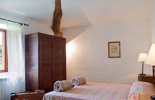 Sovicille Other | Montestigliano, an authentic farmhouse in the heart of Tuscany, is an oasis of peace and beauty that offers its guests refined residences and an enchanting view
