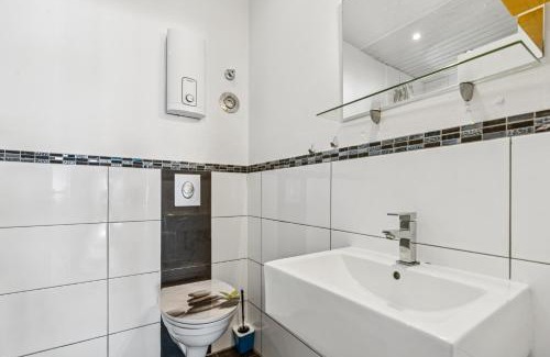 Kleve Apartment | Monteur Wohnung Kleve KL01 - Innenstadt