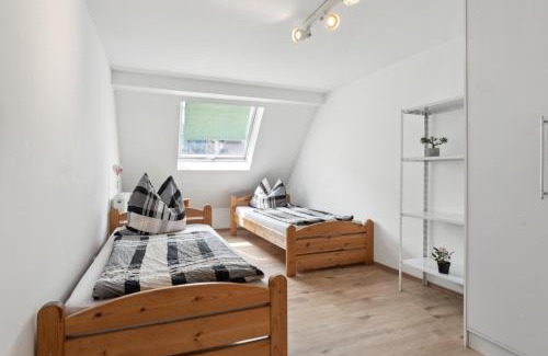 Kleve Apartment | Monteur Wohnung Kleve KL06 - Innenstadt