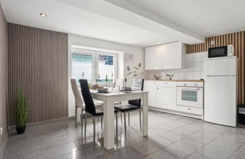 Kleve Apartment | Monteur Wohnung Kleve KL06 - Innenstadt