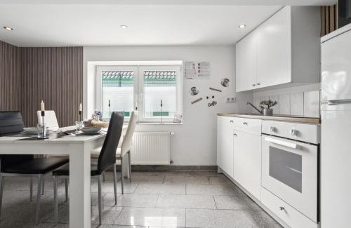 Kleve Apartment | Monteur Wohnung Kleve KL06 - Innenstadt