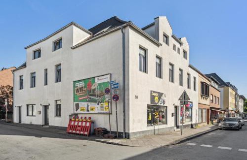 Kleve Apartment | Monteur Wohnung Kleve KL10 - Innenstadt