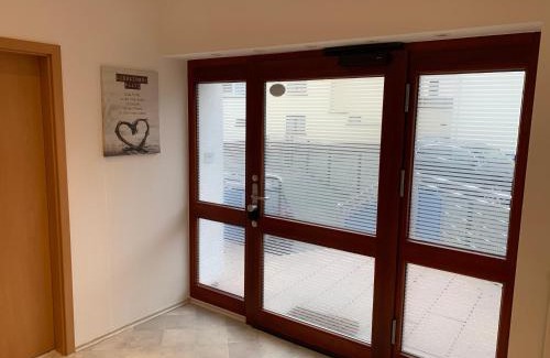 Niedershausen Apartment | Monteurhaus, Monteurzimmer, Ferienwohnung