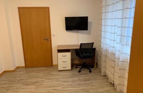 Niedershausen Apartment | Monteurhaus, Monteurzimmer, Ferienwohnung