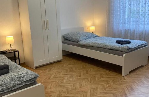 Osnabrueck Apartment | Monteurhaus Osnabrück Lüstringen