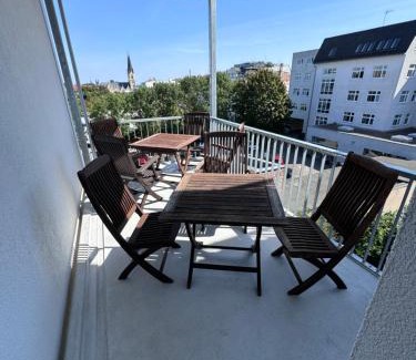 Sudenburg Apartment | Monteurs- oder Ferien- Wohnung in Magdeburg!