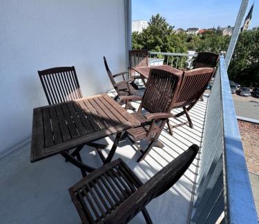 Sudenburg Apartment | Monteurs- oder Ferien- Wohnung in Magdeburg!