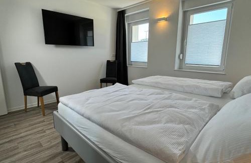 Sudenburg Apartment | Monteurs- oder Ferien- Wohnung in Magdeburg!