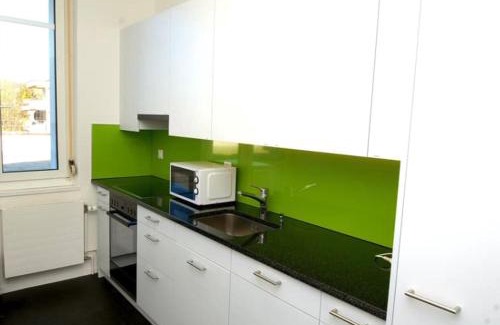 Dessau Apartment | Monteurszimmer
