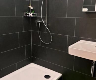 Dessau Apartment | Monteurszimmer