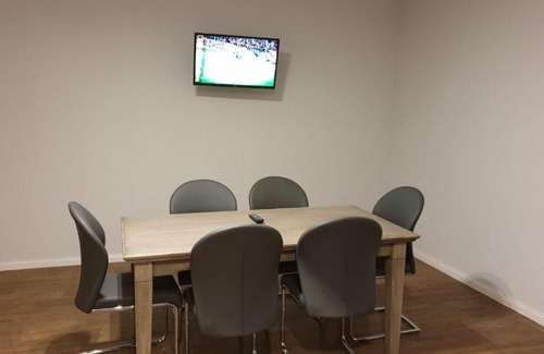 Zerbst/Anhalt Apartment | Monteurwohnung