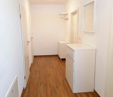 Schipkau Apartment | Monteurwohnung I bis zu 8 PAX