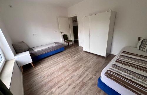 Osnabrueck Apartment | Monteurwohnung in OS
