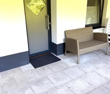 Wilnsdorf Apartment | Monteurwohnung in Siegen