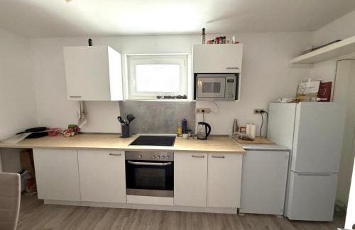 Wilnsdorf Apartment | Monteurwohnung in Siegen