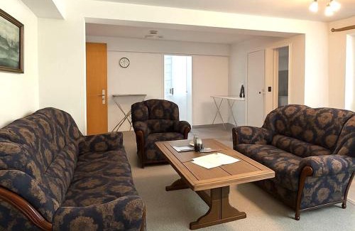 Wilnsdorf Apartment | Monteurwohnung in Siegen