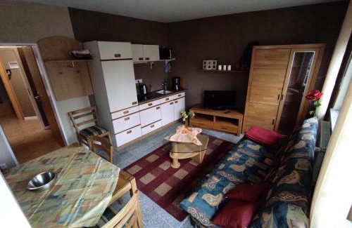 Rhede Apartment | Monteurwohnung Rhede im 1OG