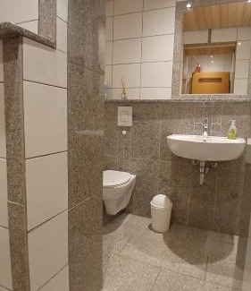 Rhede Apartment | Monteurwohnung Rhede im 1OG