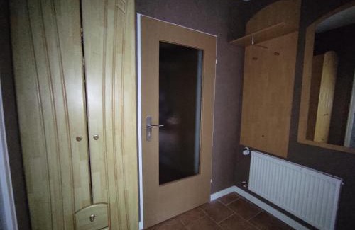 Rhede Apartment | Monteurwohnung Rhede im 1OG