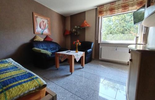 Rhede Apartment | Monteurwohnung Rhede im 1OG