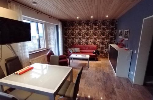 Rhede Apartment | Monteurwohnung Rhede No 1 im EG