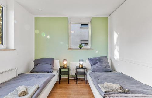 Goeppingen Apartment | Monteurwohnungen in Göppingen 04-07