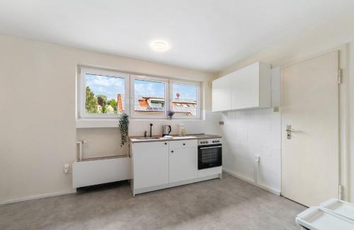 Goeppingen Apartment | Monteurwohnungen in Göppingen 04-07